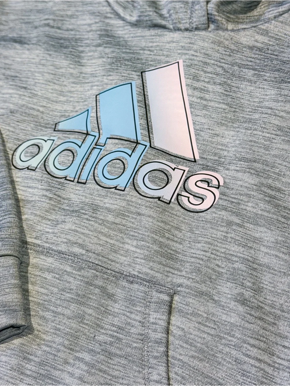 adidas keep your